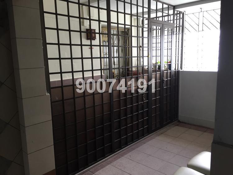 Blk 414 Bedok North Avenue 2 (Bedok), HDB 4 Rooms #136273392